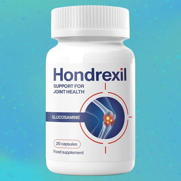 Hondrexil