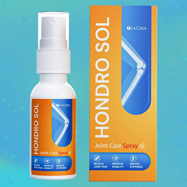 Hondro Sol Valgus