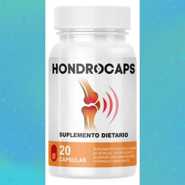 Hondrocaps