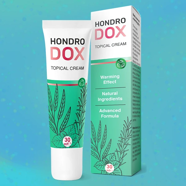 Hondrodox