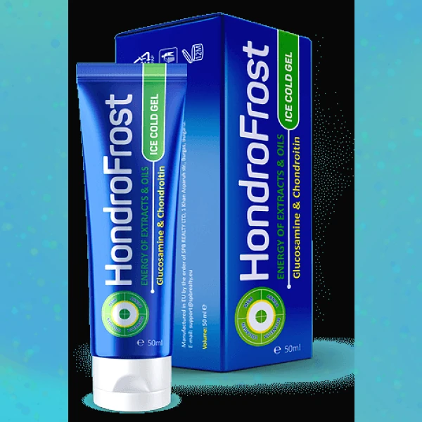 Hondrofrost