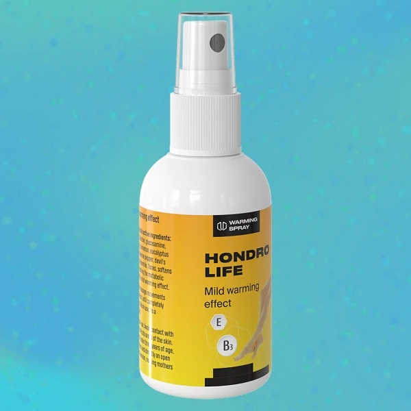 Hondrolife