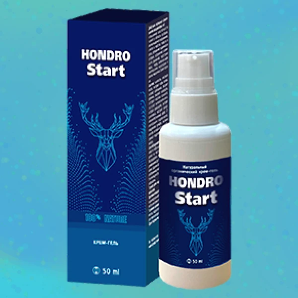 HondroStart