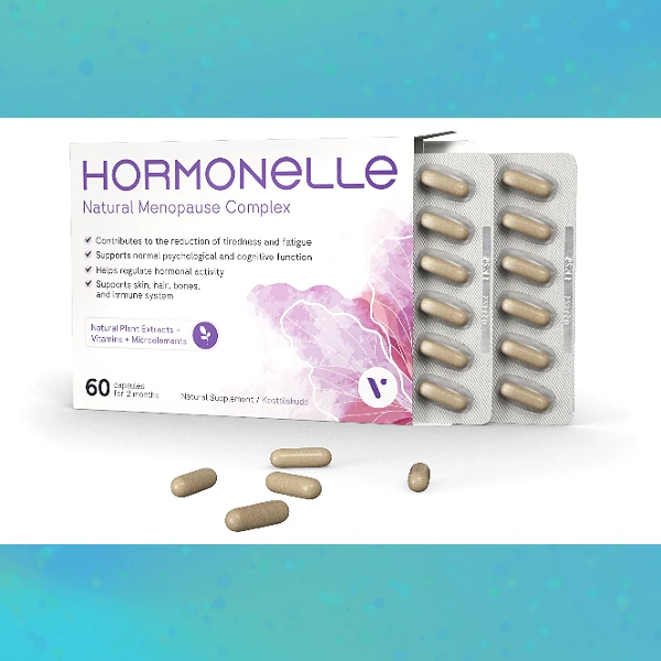 Hormonelle