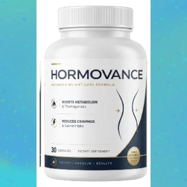 Hormovance