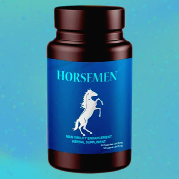 Horsemen
