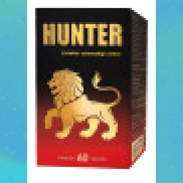 Hunter