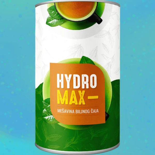 HydroMax