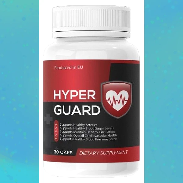 HyperGuard