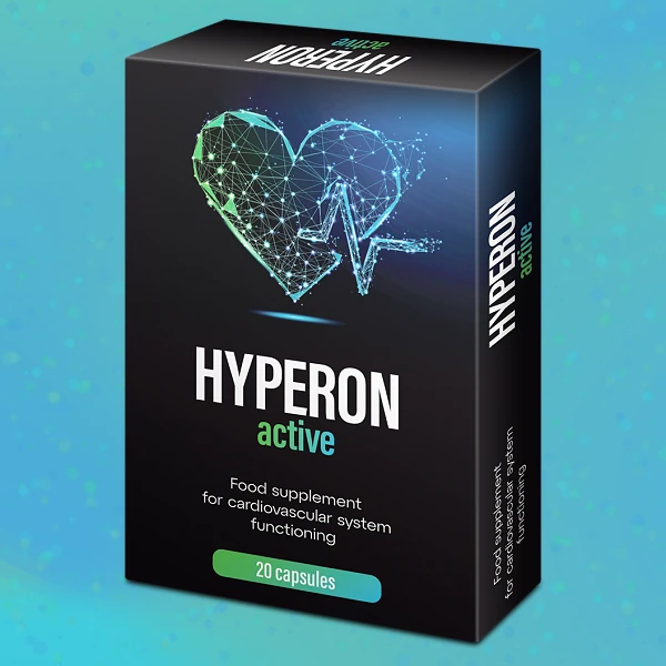 Hyperon caps