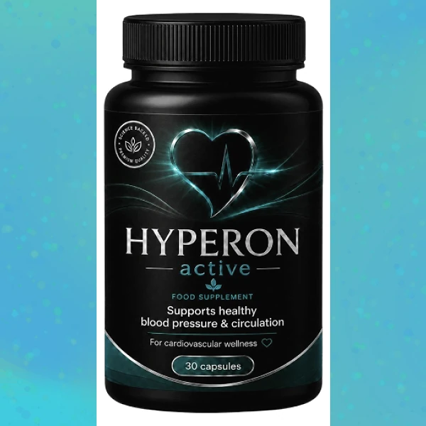 Hyperon