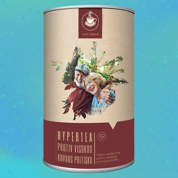 Hypertea