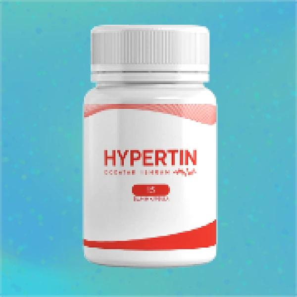 Hypertin Caps
