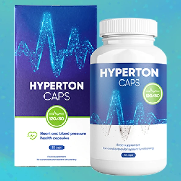 HYPERTON
