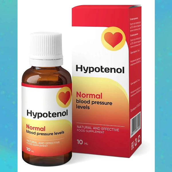 Hypotenol