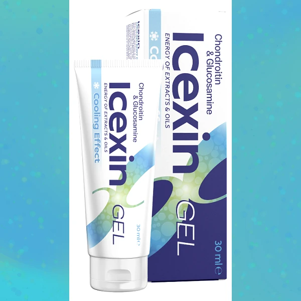 Icexin