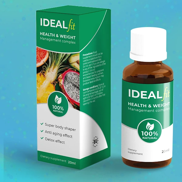 IdealFit