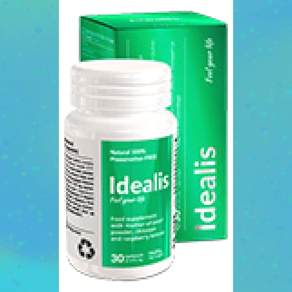 Idealis