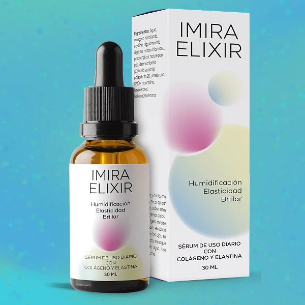 Imira Elixir