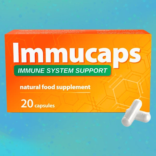 Immucaps