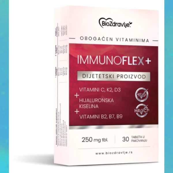 Immuno Flex