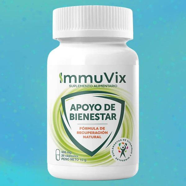 IMMUVIX