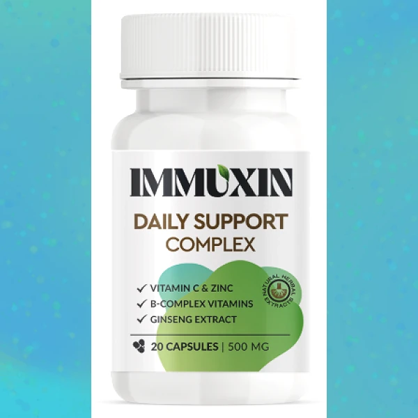 IMMUXIN