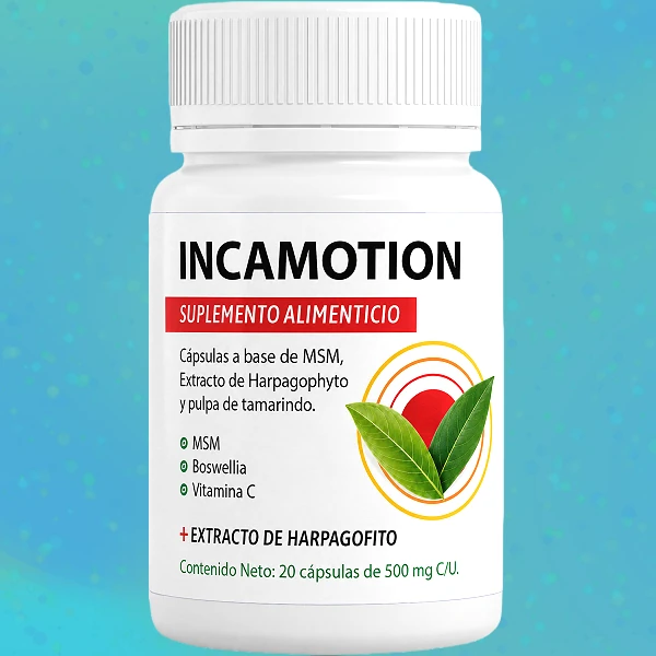 IncaMotion