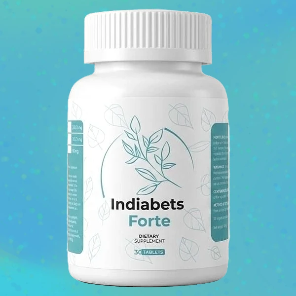 Indiabets Forte