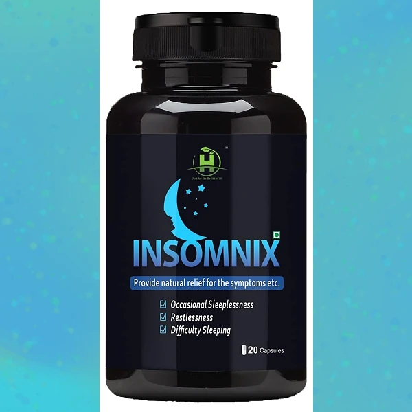 Insomnix