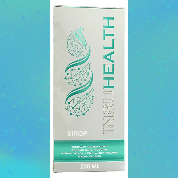 Insuhealth