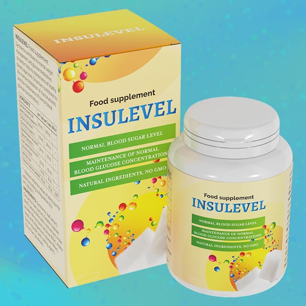 InsuLevel