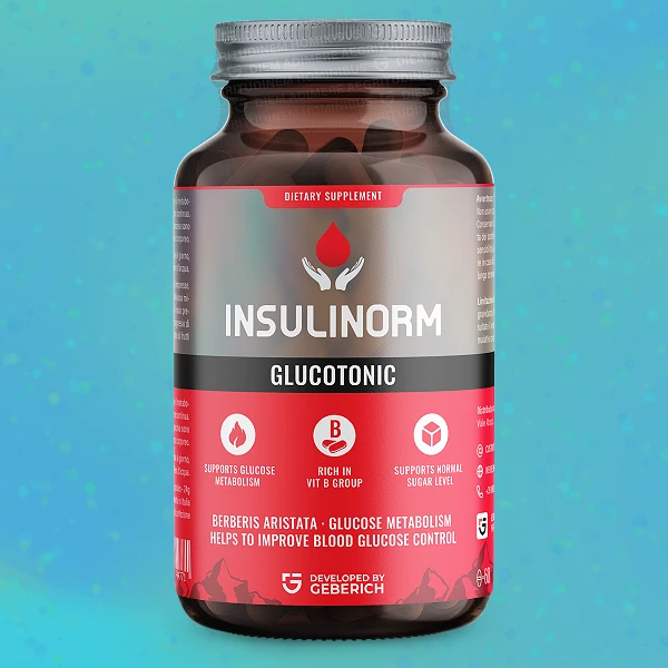 Insulinorm