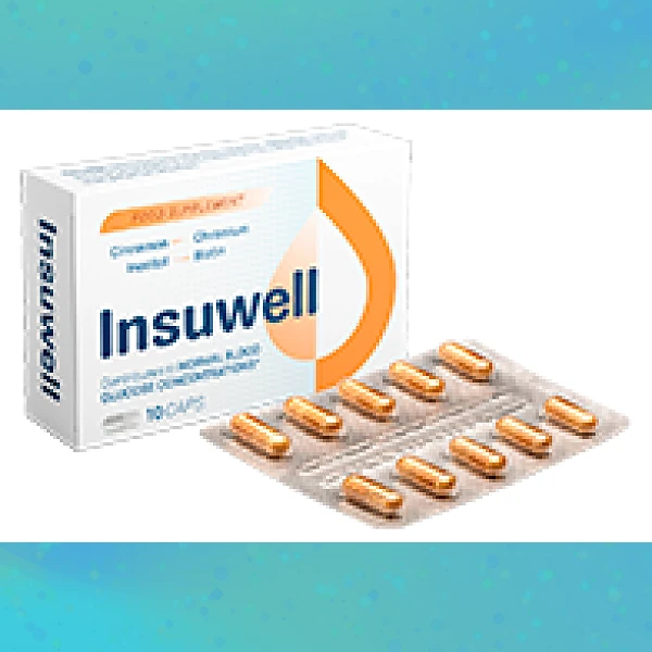 Insuwell