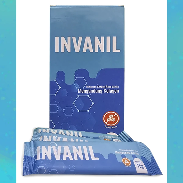 Invanil J