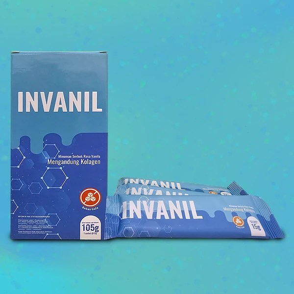 Invanil