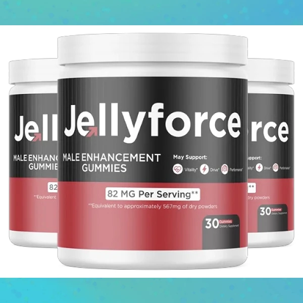 Jelly Force