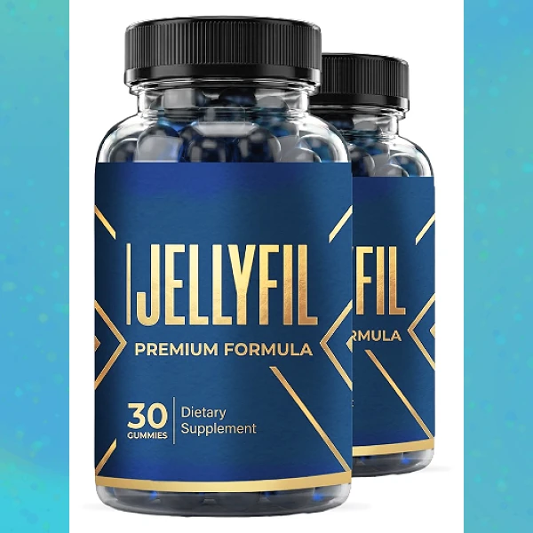 Jellyfil