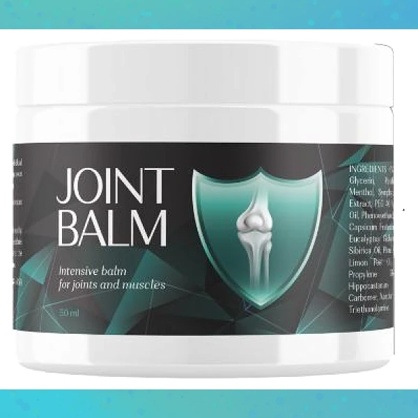 Joint Balm