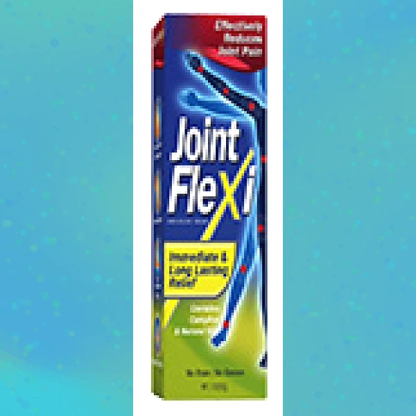 Joint Flexi Private