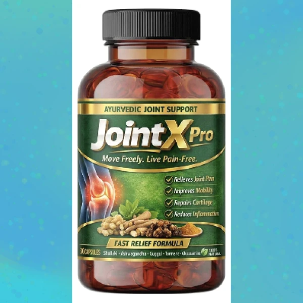 Joint x pro