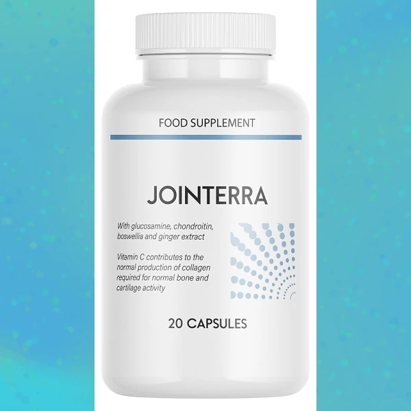 Jointerra