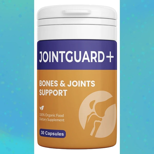 JointGuard