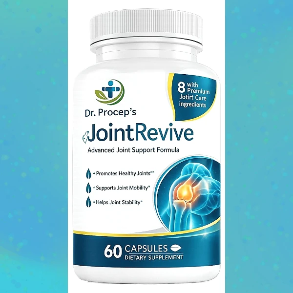 JointRevive