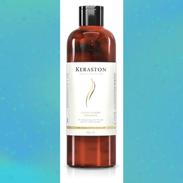 Keraston