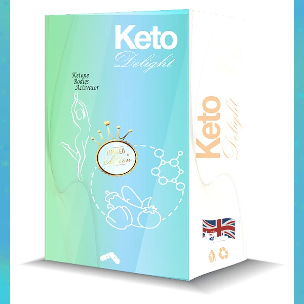 Keto Delight