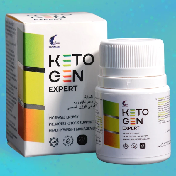 Keto Gen