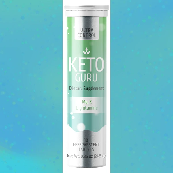 Keto Guru