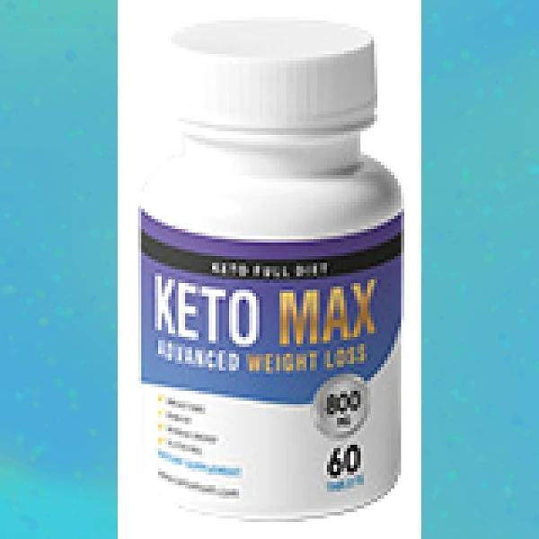 Keto MAX