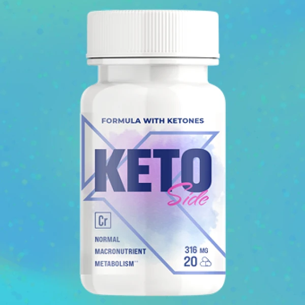 Keto Side